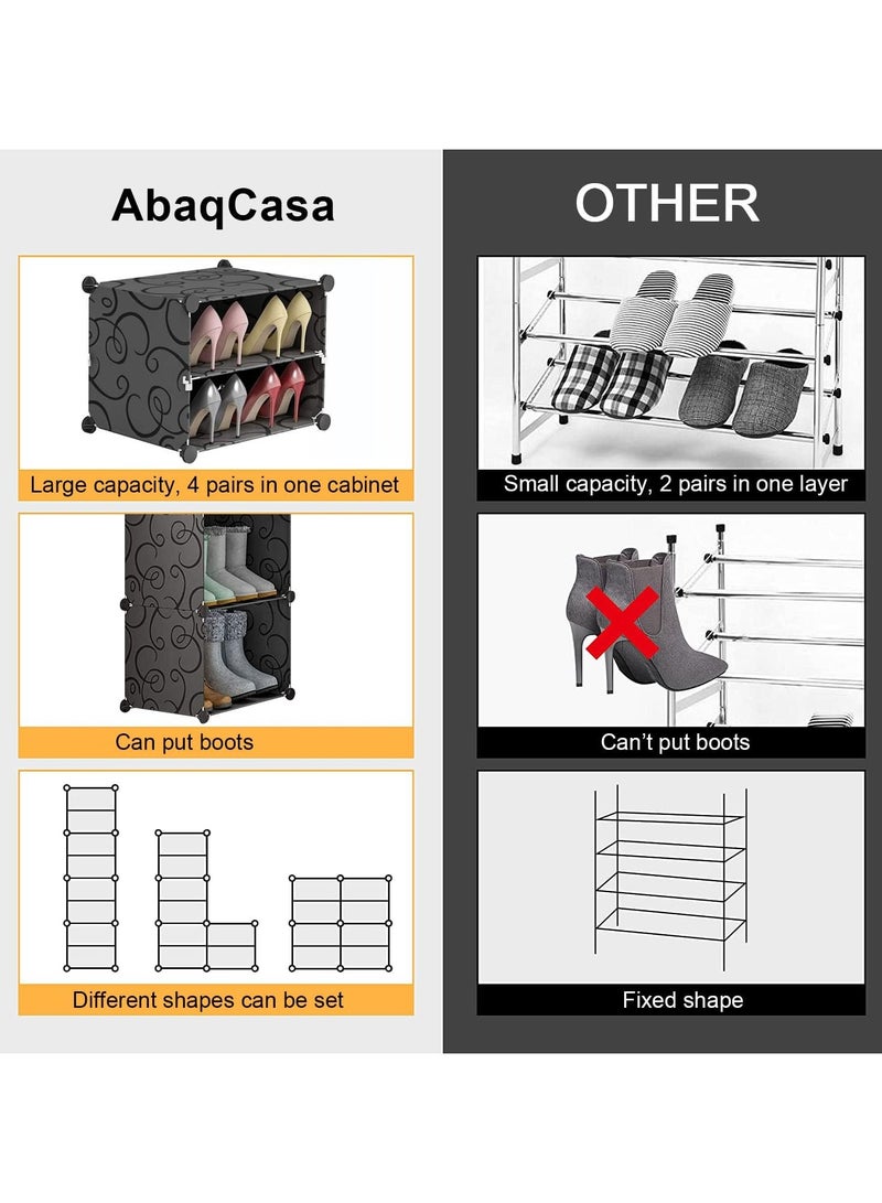 بيوينتي حامل الحذاء - Image 3