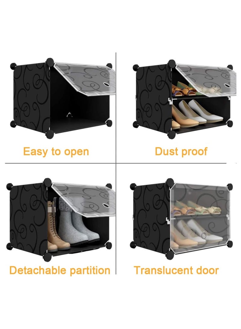 بيوينتي حامل الحذاء - Image 4