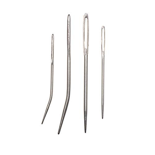 Susan Bates Value Pack Steel Yarn Needles - Image 3