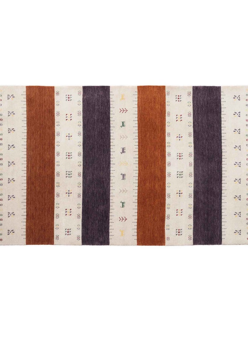 LUMI WOOL RUG- 150X230 CM - Image 2