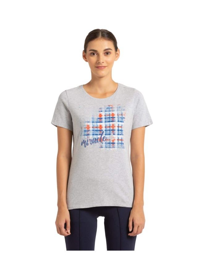 JOCKEY - Jockey Women T Shirt - Image 1