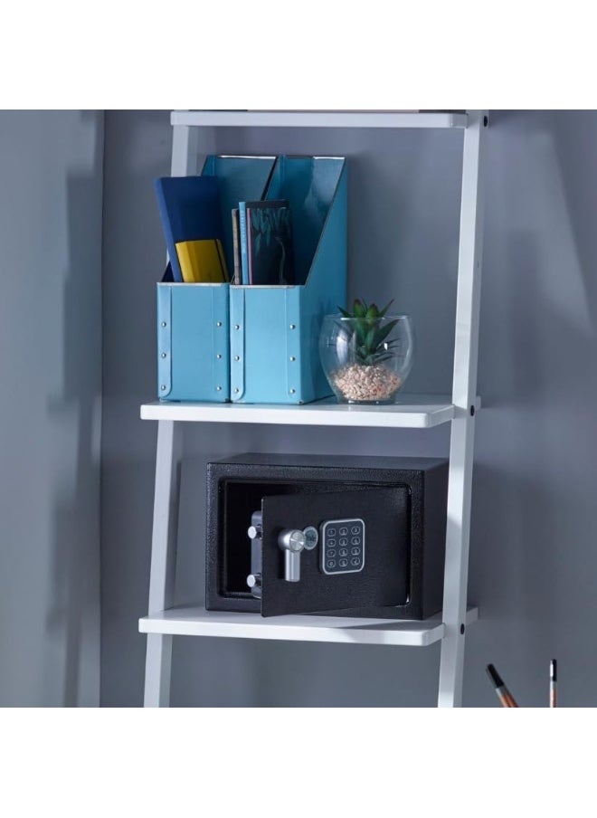Yale YEC/200/DB1 Small Alarmed Value Safe