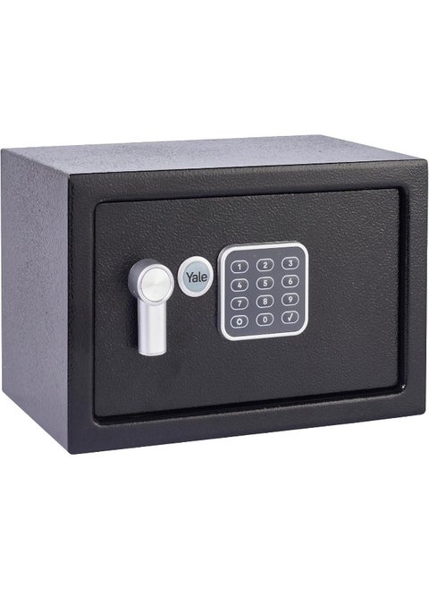 Yale YEC/200/DB1 Small Alarmed Value Safe