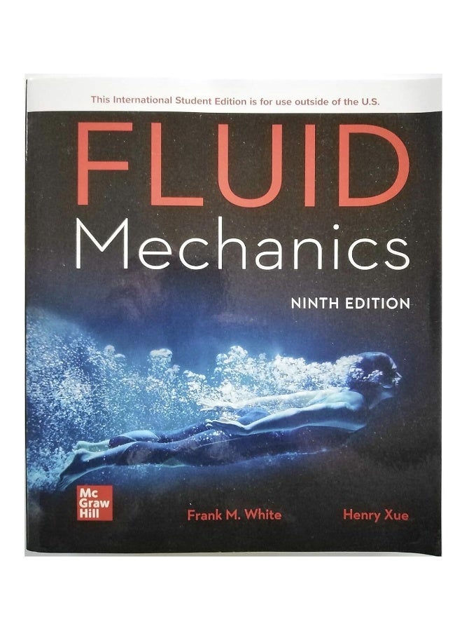 ISE Fluid Mechanics