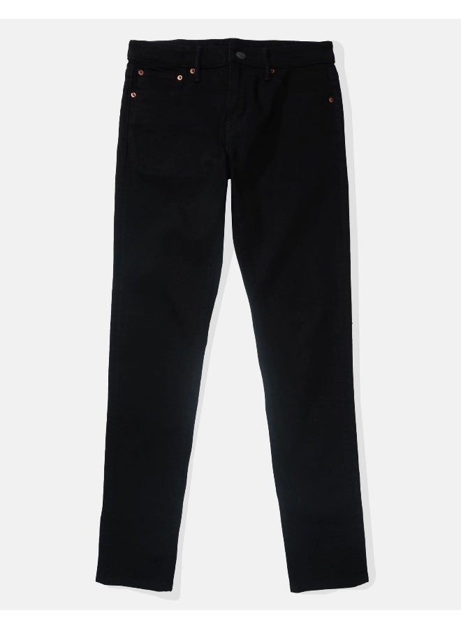 American Eagle AE AirFlex+ Athletic Skinny Jean  - Image 3