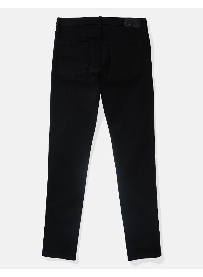 American Eagle AE AirFlex+ Athletic Skinny Jean  - Image 4