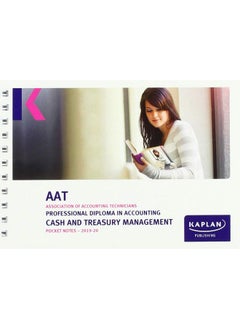 CASH AND TREASURY MANAGEMENT - POCKET NOTES