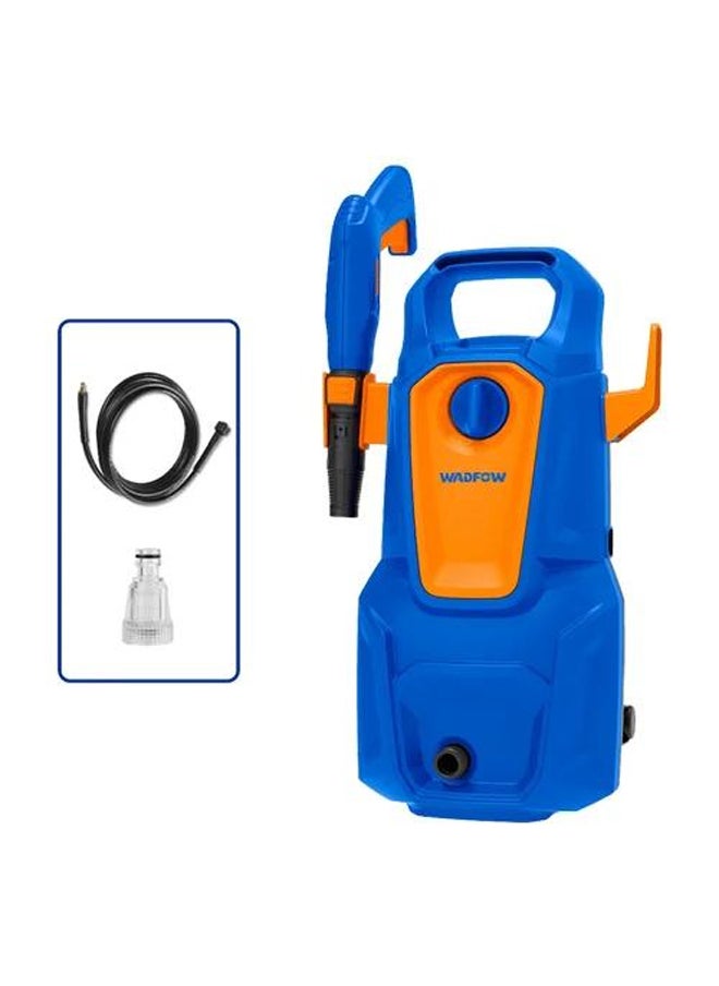 WADFOW - Wadfow high pressure washer 1400W 110B WHP3A14 - Image 1