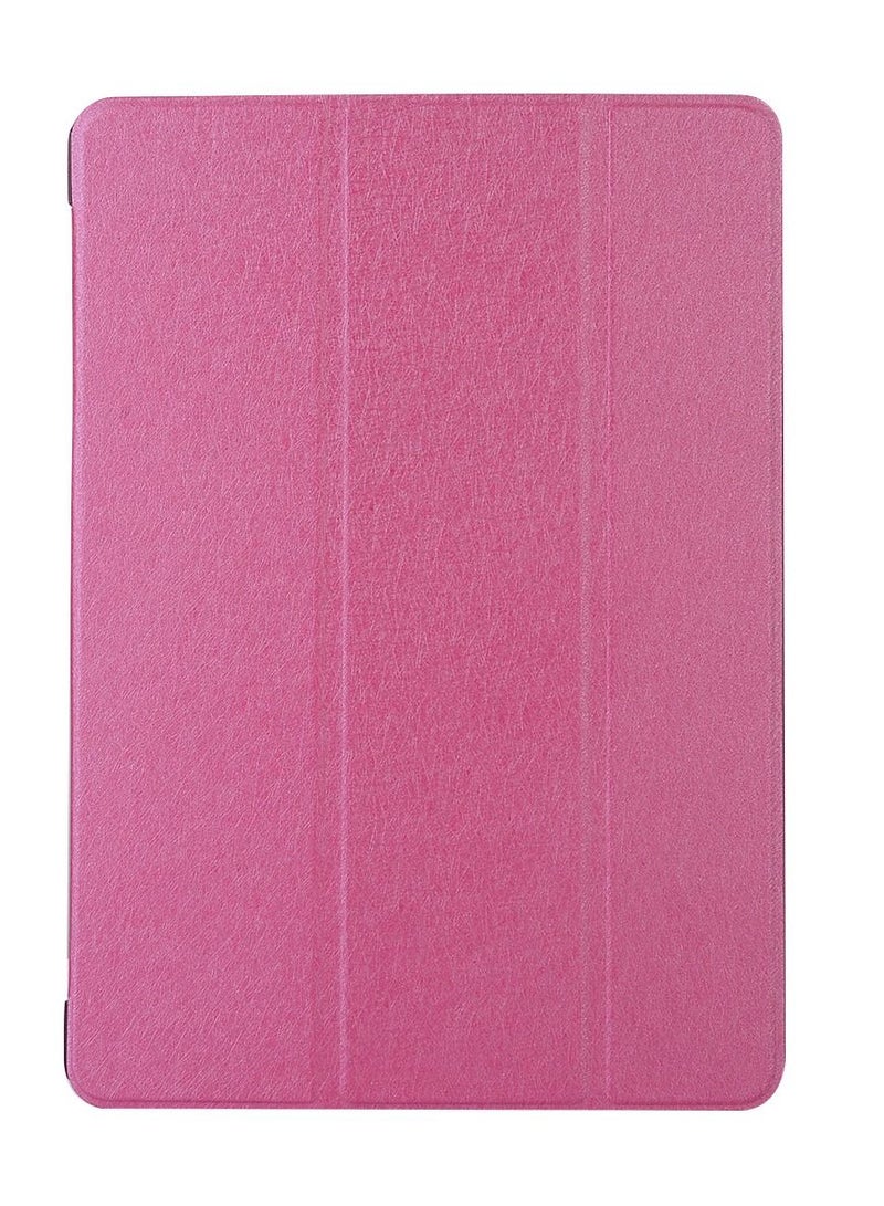 Loquat Rose Red IPad Protective Case