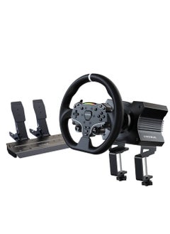 MOZA R5 Professional Steering Wheel 5.5 Nm