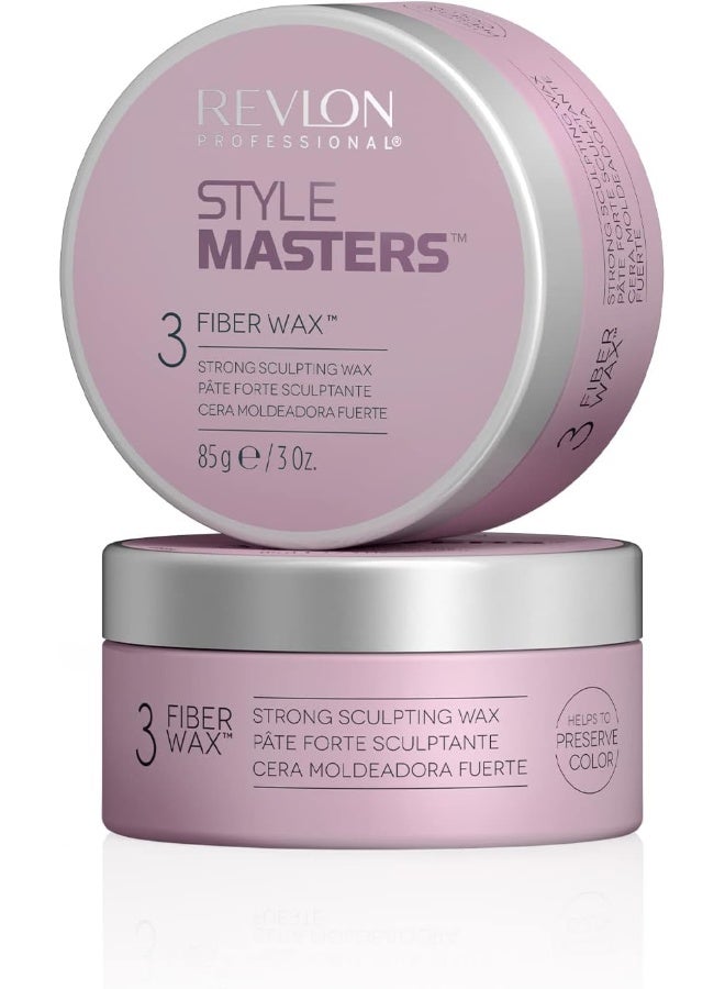 Revlon Professional Creator Fiber Wax - Image 1