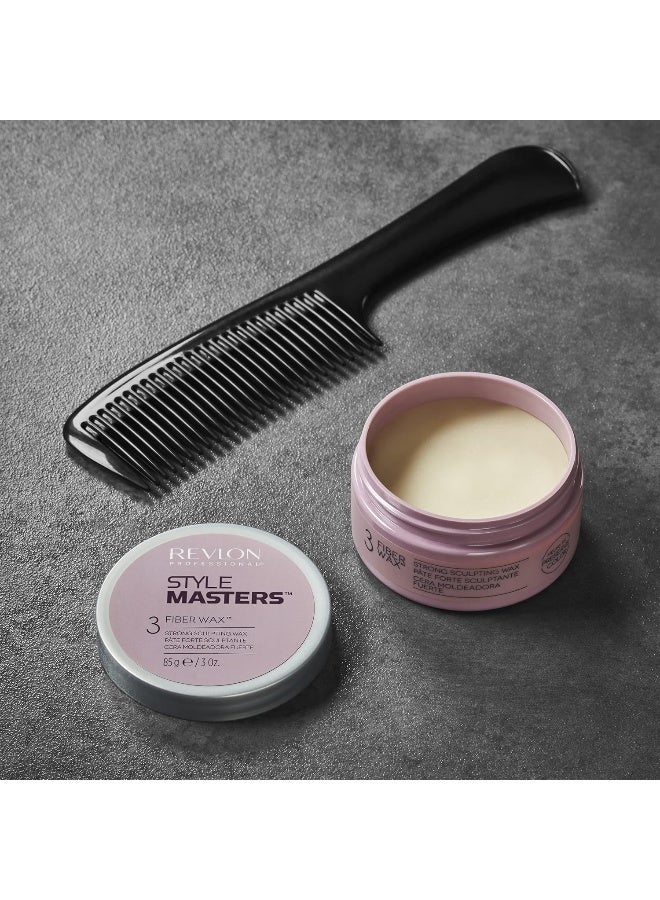 Revlon Professional Creator Fiber Wax - Image 2