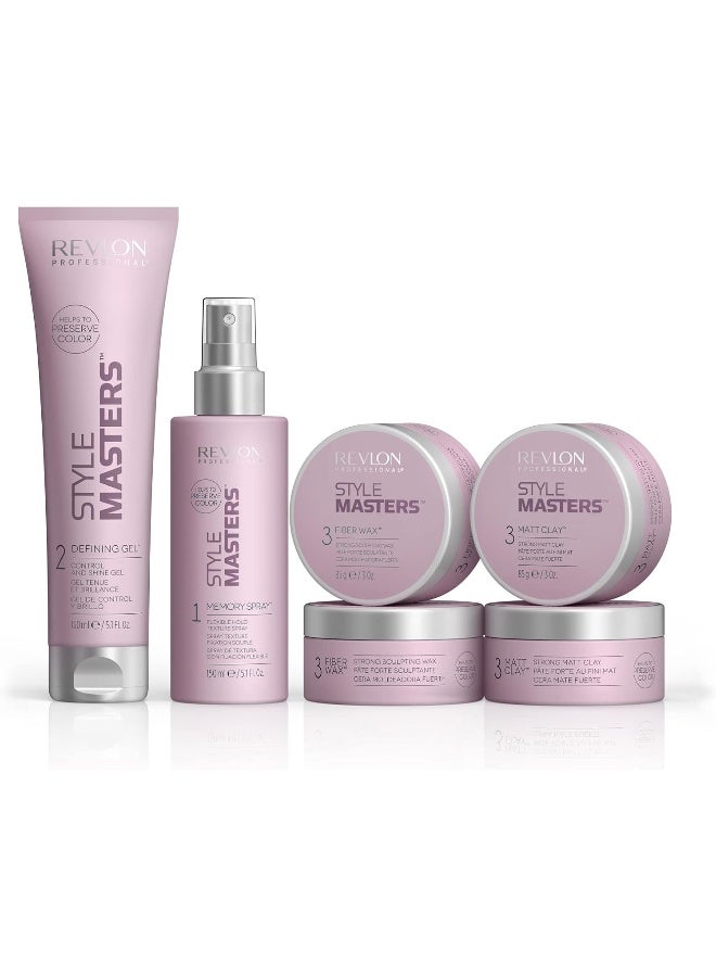 Revlon Professional Creator Fiber Wax - Image 5