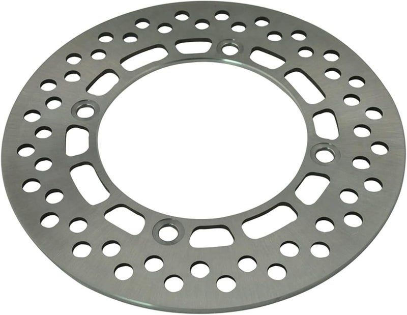 Wivplex Motorcycle Front Brake Disc Rotor - Image 1