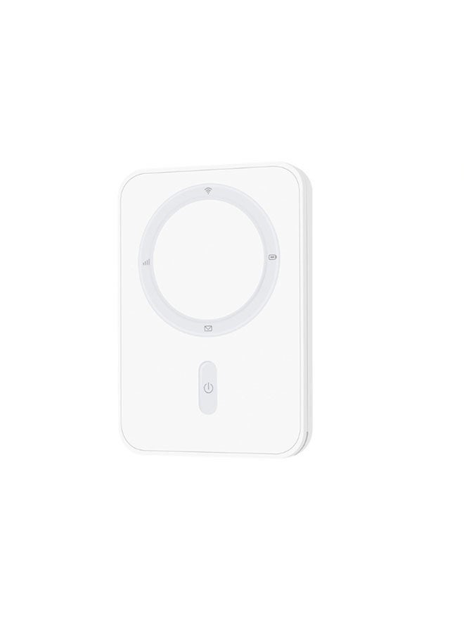 General 4G LTE mobile WiFi router 150Mbps high-speed portable Asian travel WiFi modem with SIM card slot can share up to 10 devices  - Image 1