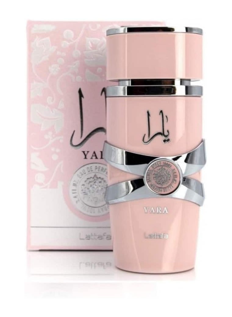 عطر يارا للنساء 100 مل