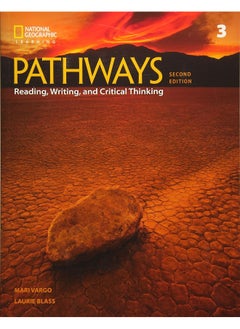 Pathways: Reading, Writing, and Critical Thinking 3  - Image 1