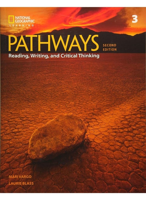 Pathways: Reading, Writing, and Critical Thinking 3