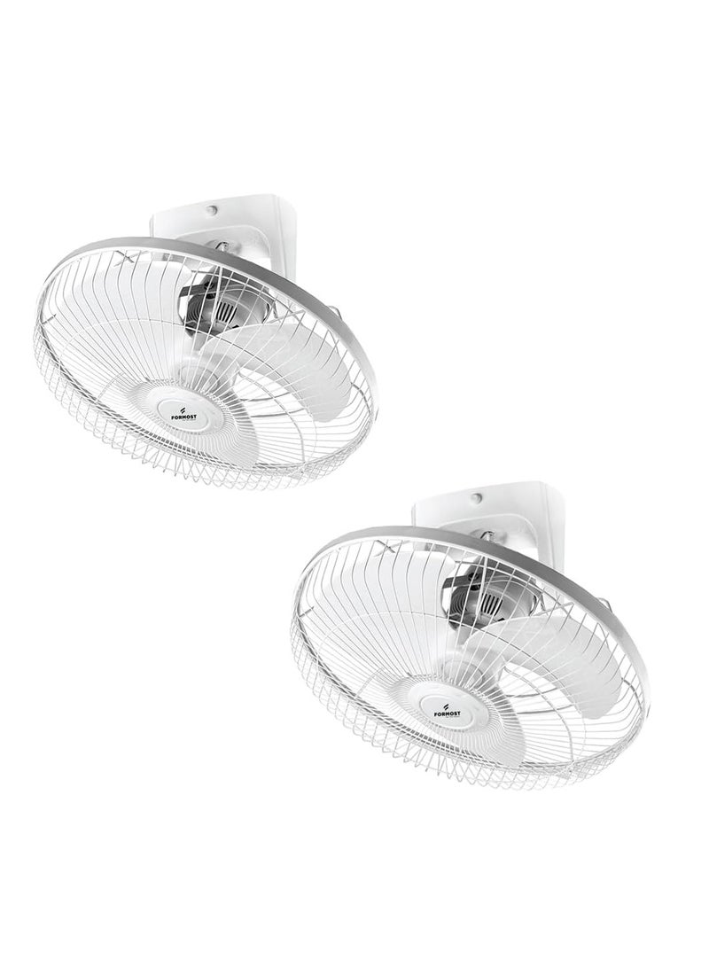 فورموست FORMOST Orbit Fan 1400mm 16 بوصة محرك عالي السرعة لتوصيل هواء أعلى  - Image 1