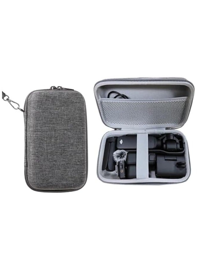 PROMASS Portable Electronic Accessories Bag Organizer, Travel Gadgets Storage Case Cable Organizer - Image 4