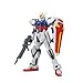 BANDAI SPIRITS Bandai Hobby Mobile Suit Gundam Seed 10 GATX105 Strike Gundam Entry Grade 1144 Model Kit - Image 3