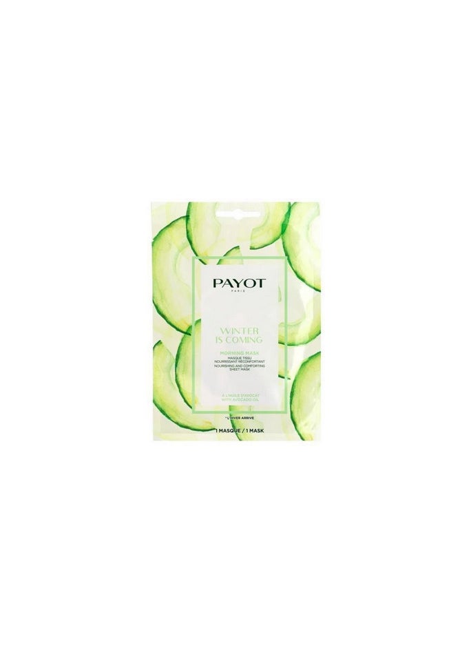 PAYOT Payot Winter Is Comming Face Mask 15pcs 