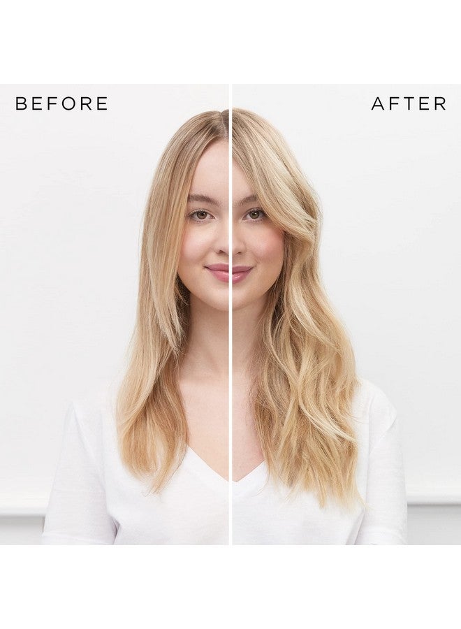 Christophe Robin Instant Volumising Mist with Rose Water for Thin, Fine, and Flat Hair 5 fl. oz - Image 3