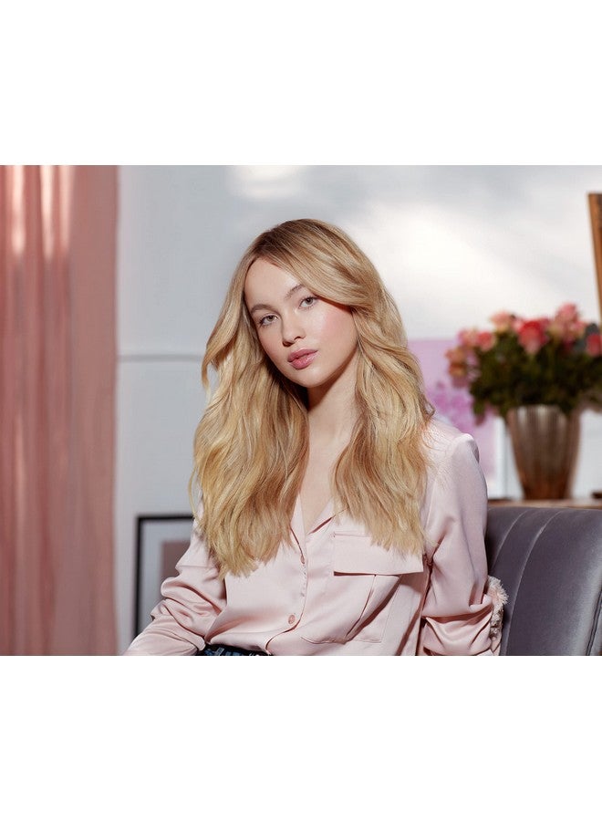 Christophe Robin Instant Volumising Mist with Rose Water for Thin, Fine, and Flat Hair 5 fl. oz - Image 5