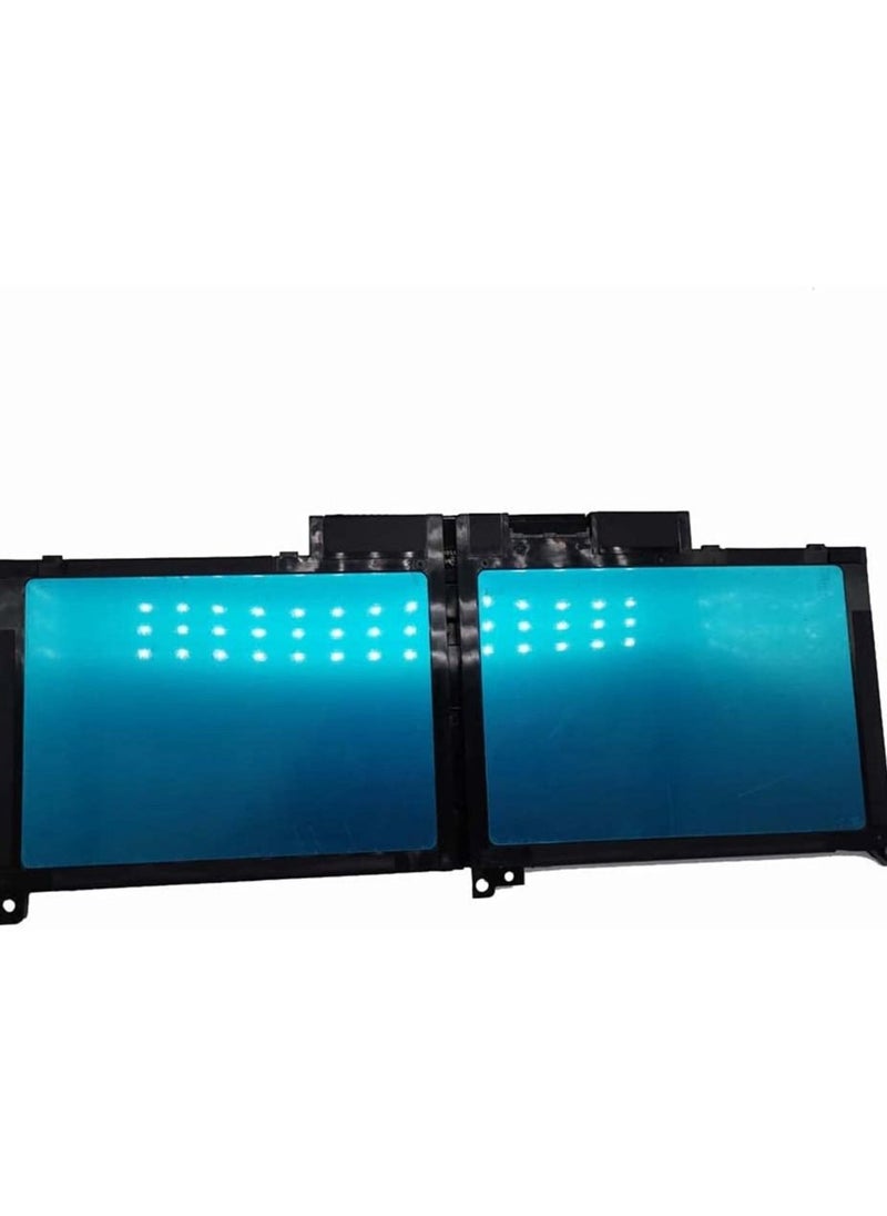 CSF Dell Latitude  F3YGT 60wh E7280 E7480  - Image 4