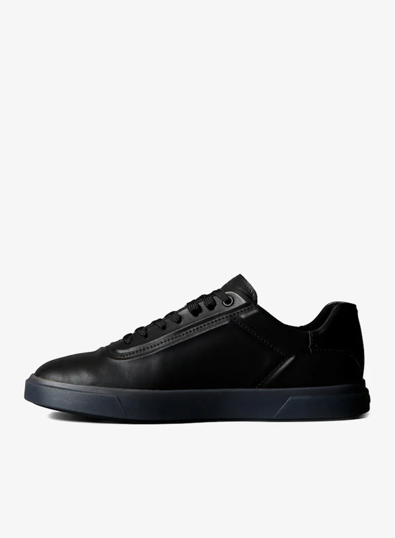 CALVIN KLEIN Low pro cups Lace up Sneaker