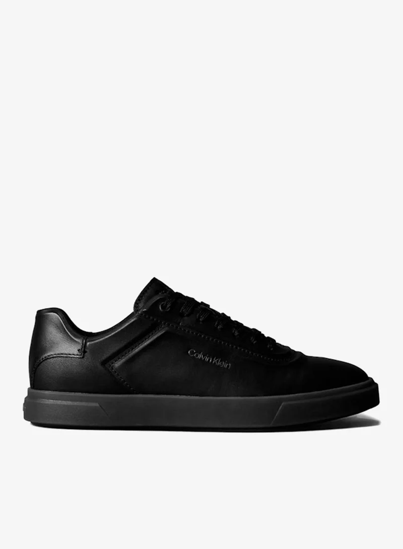 CALVIN KLEIN Low pro cups Lace up Sneaker