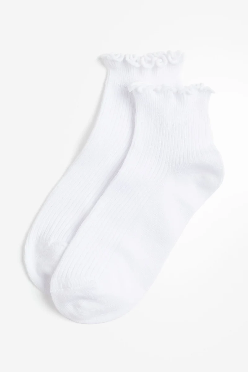 اتش اند ام جوارب - عبوة من 3 أزواج