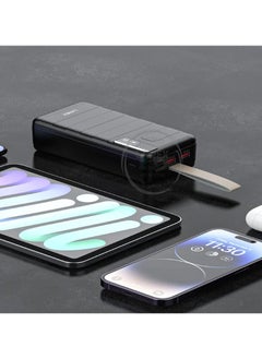 LANEX Lanex Powerbank 30,000 mah ,22.5W+PD20W  - Image 3