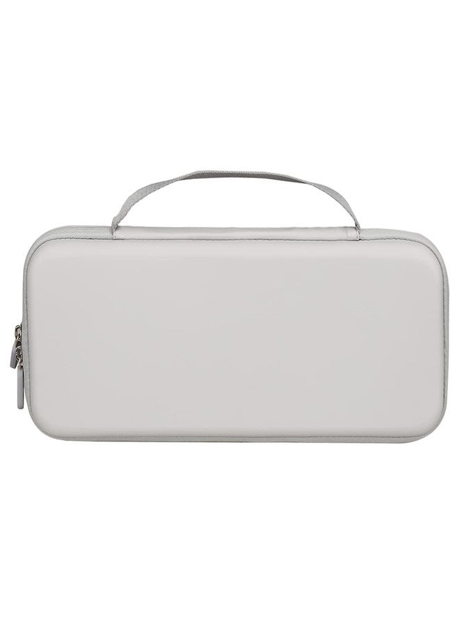 ابروكا غطاء لوحة مفاتيح Aproca متوافق مع لوحة مفاتيح Logitech Pebble 2 Combo/Pebble Keys 2 K380s Bluetooth وفأرة M350 i345 - وردي (الغطاء فقط) - Image 3