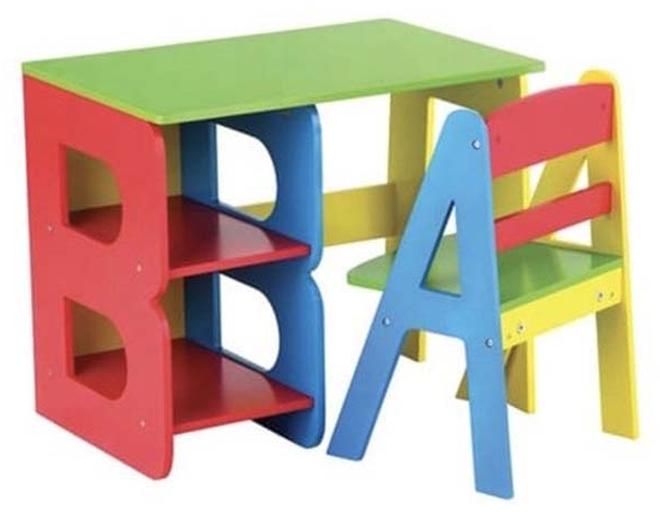 Furniture Factory Kids Desk M0367