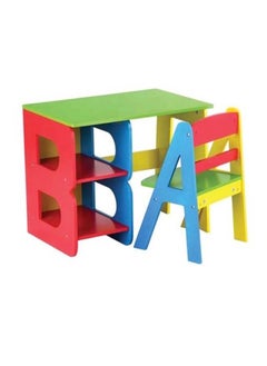 Furniture Factory Kids Desk M0367 