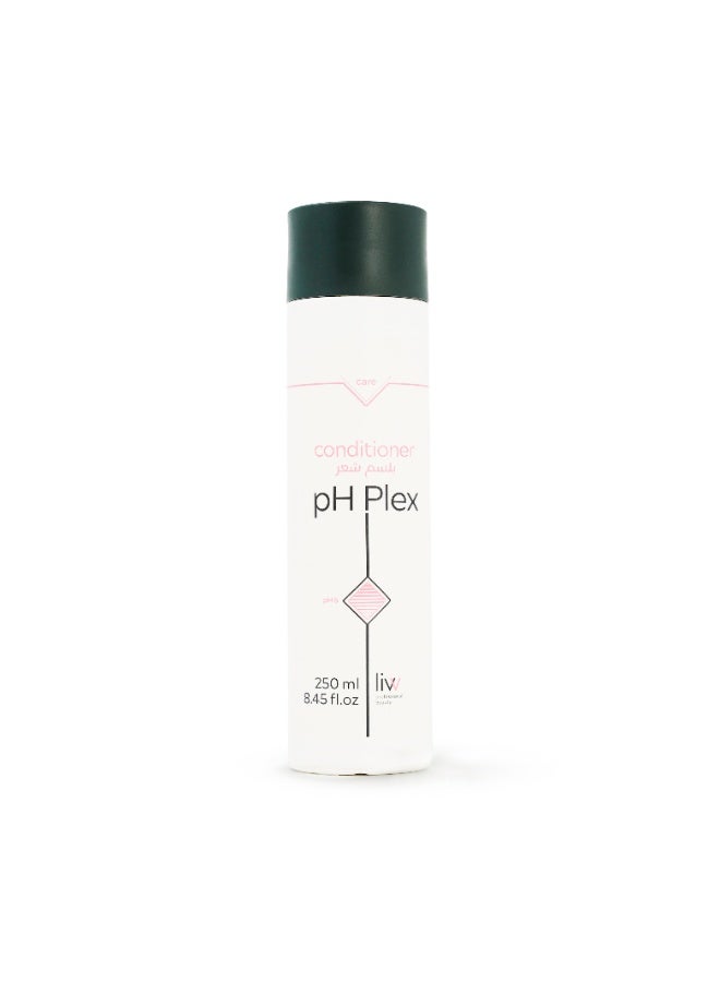 pH Plex Care & Conditioner, 250ml bottle - Image 1