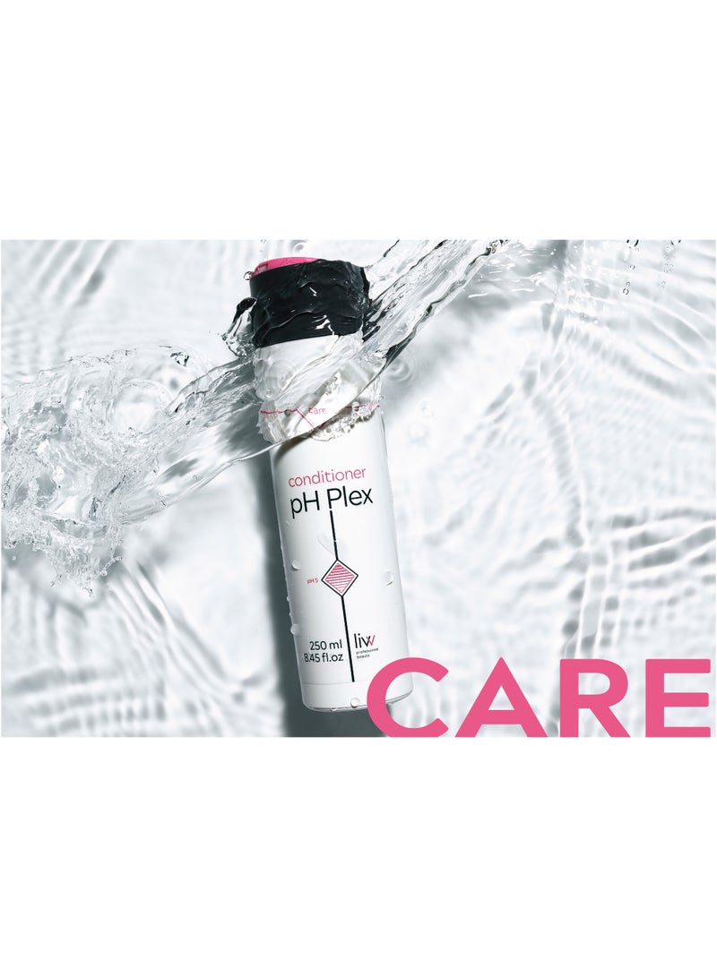 pH Plex Care & Conditioner, 250ml bottle - Image 4