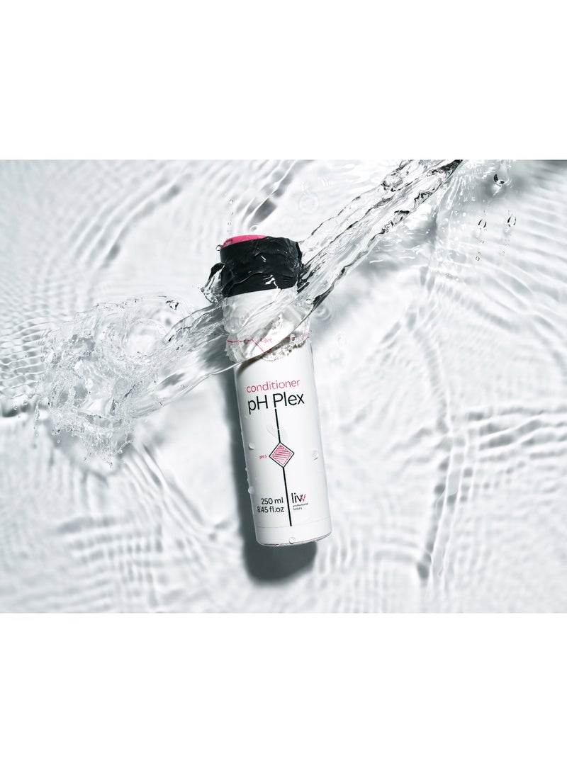 pH Plex Care & Conditioner, 250ml bottle - Image 5