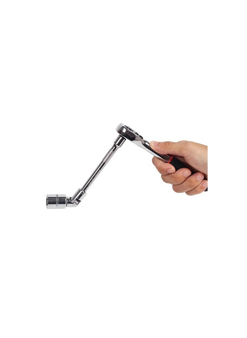 Generic - 216 pcs bits + Wrenches Tool set - Image 1