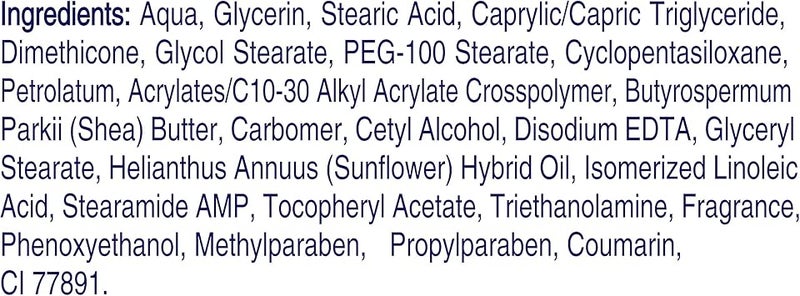 Dove Indulgent Nourishment Body Lotion With Shea Butter For Dry Skin 400ml - Image 4