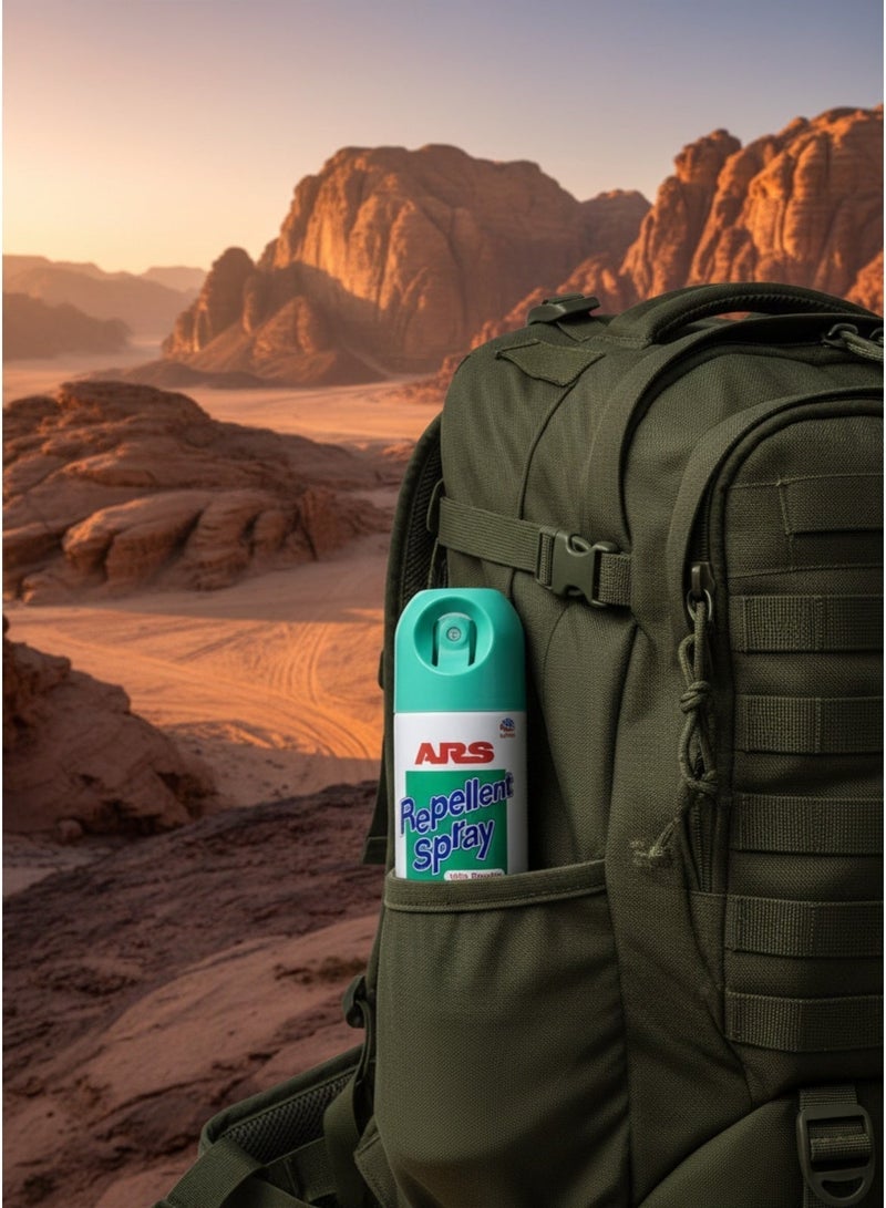 ARS Mosquito Repellent Spray - Image 5