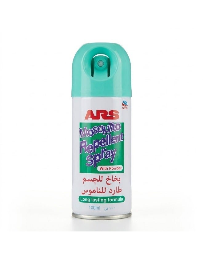ARS Mosquito Repellent Spray - Image 1
