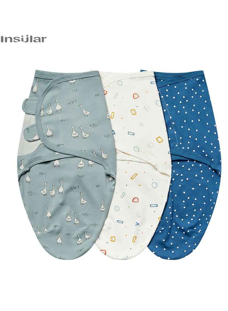 انسولار القطن كيس النوم - Image 1