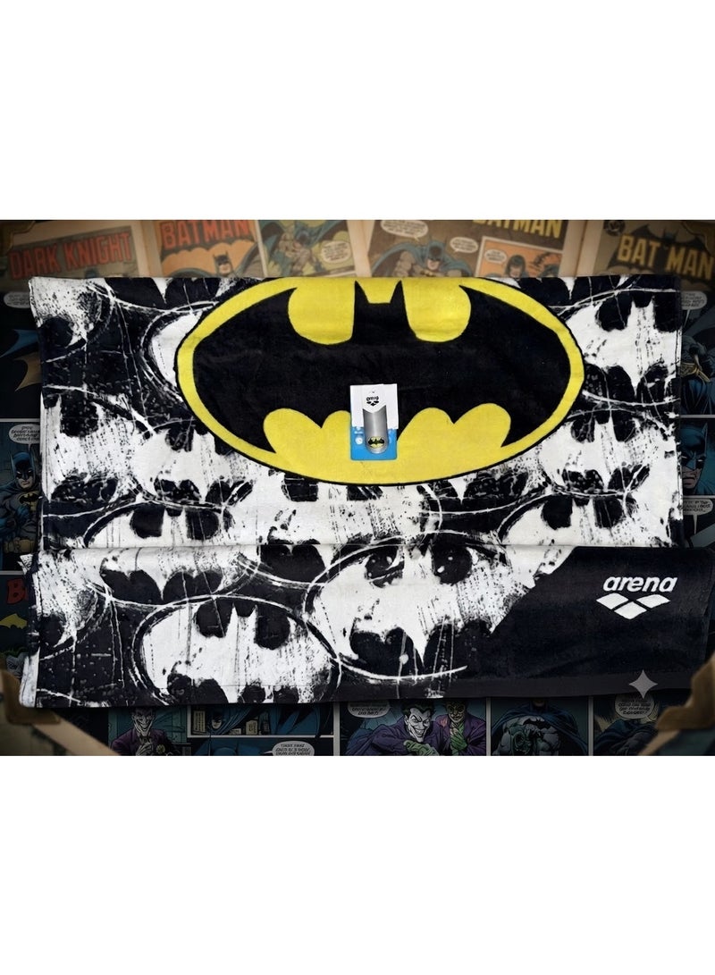 Arena Batman Towel - Image 1