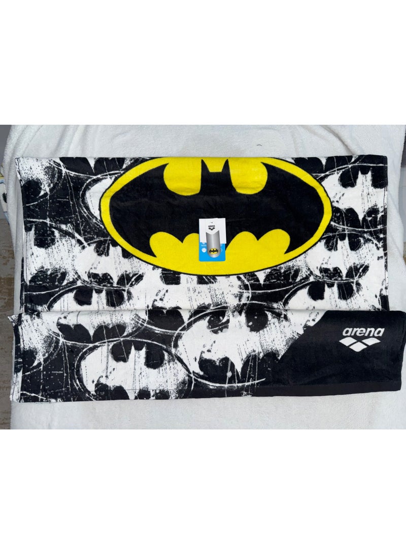 Arena Batman Towel - Image 3