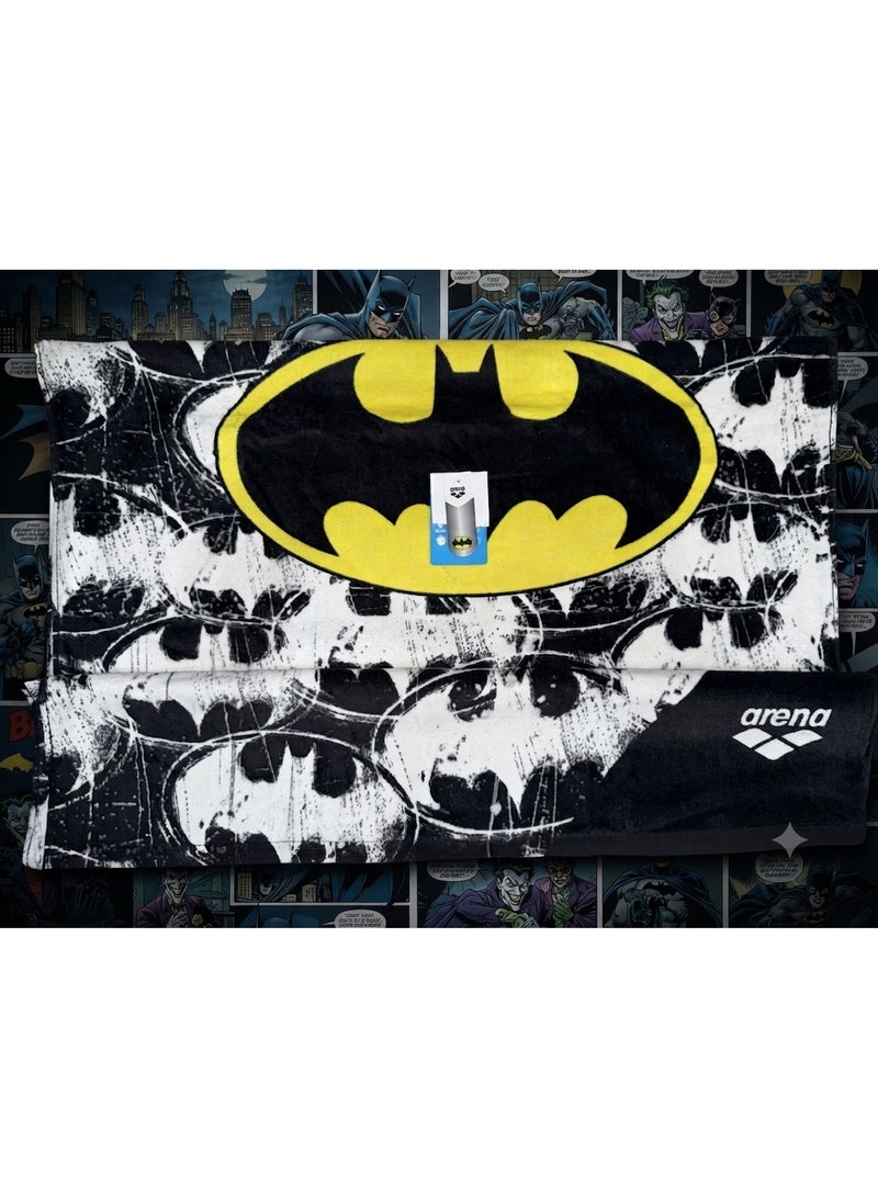 Arena Batman Towel - Image 2