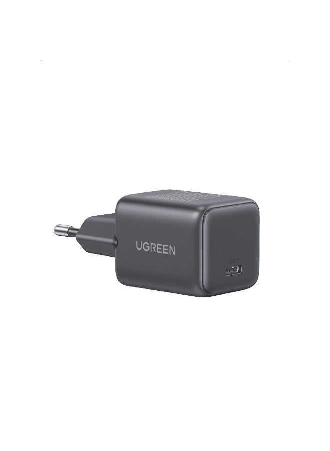Ugreen X513 30W GaN 1x USB-C Wall Charger - Image 2