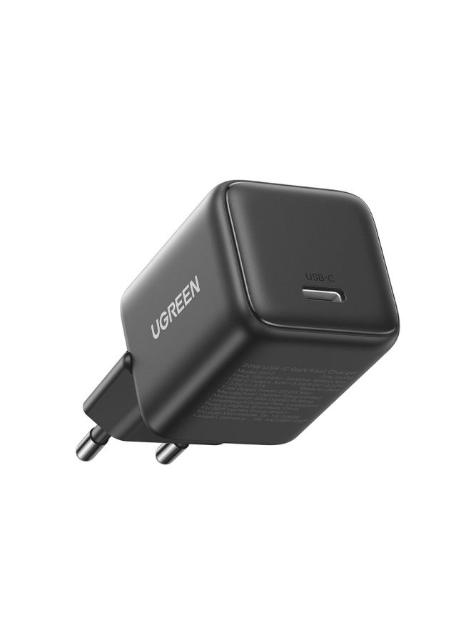 يوغرين Ugreen X513 Gan Charger usbc 30W