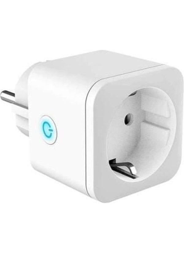 Anı Fotoğrafçılık Anı Photography Cata CT-4010 16 Amp Smart Socket  - Image 2